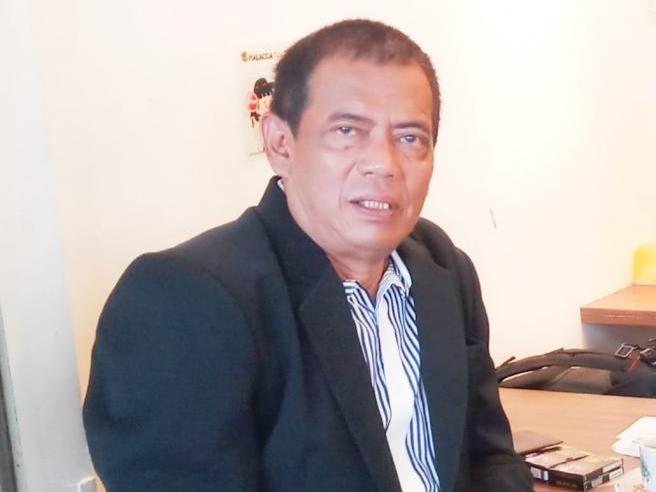 Taufiq Rachman: Diharapkan Polres Tolitoli Lebih Bijak